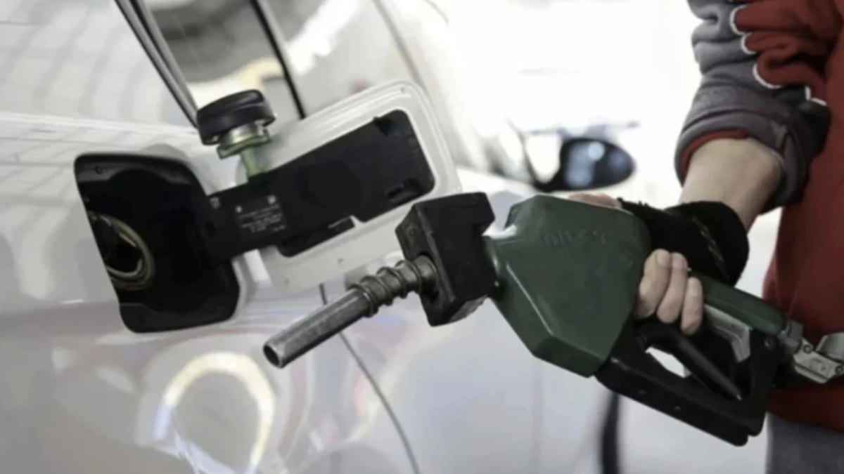 Motorine Zam Geliyor: Akaryakıt Fiyatları Artıyor
