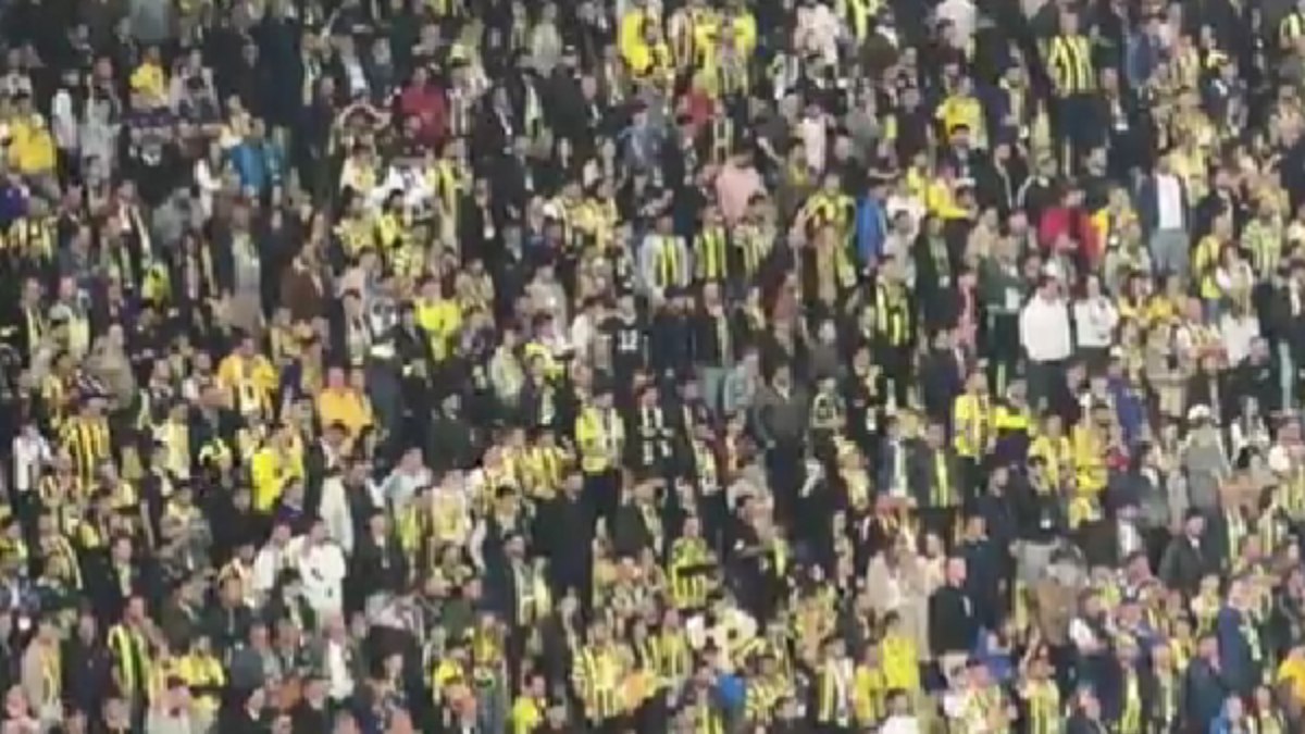 Fenerbahçe Taraftarından Ali Koç'a İstifa Çağrısı