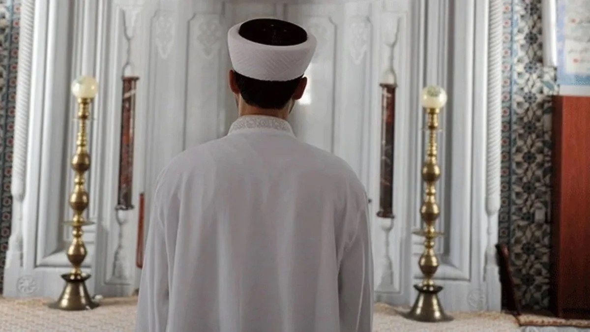 2025 Yılı İmam Maaşları Belli Oldu