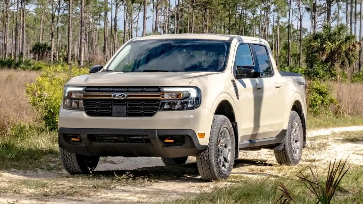 Ford'un 2025'teki Geri Çağırma Süreçleri