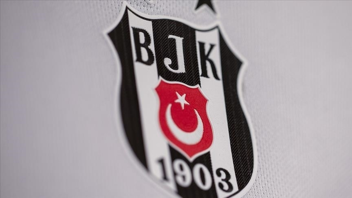 Beşiktaş'a UEFA'dan 900 Bin Euro Ceza