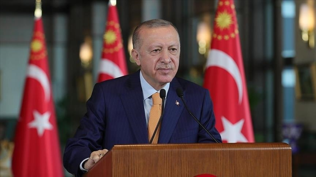 Erdoğan ve DEM Parti Heyeti Yarın Görüşecek
