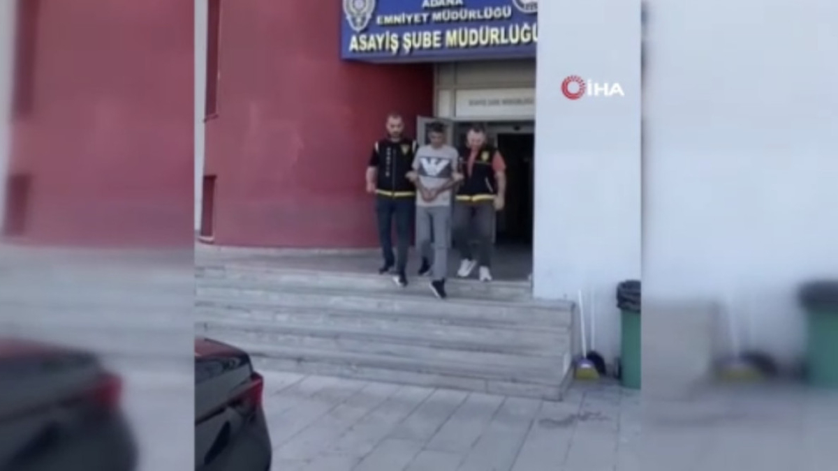 Adana'da FETÖ Bahane Edilerek 2,4 Milyon TL Dolandırıcılık