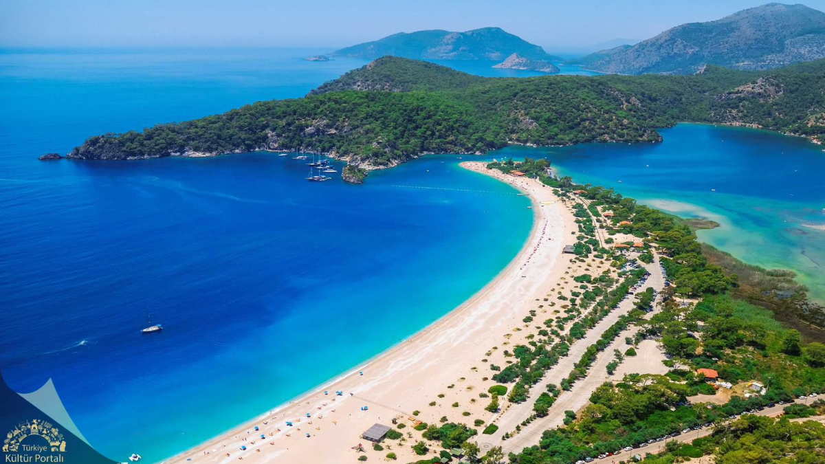 Türkiye 2025 yaz tatili aramalarında zirvede