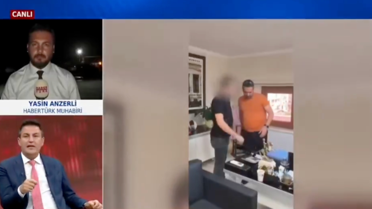 Murat Gezici'den Manavgat Belediyesi'ndeki Rüşvet İddialarına Yorum