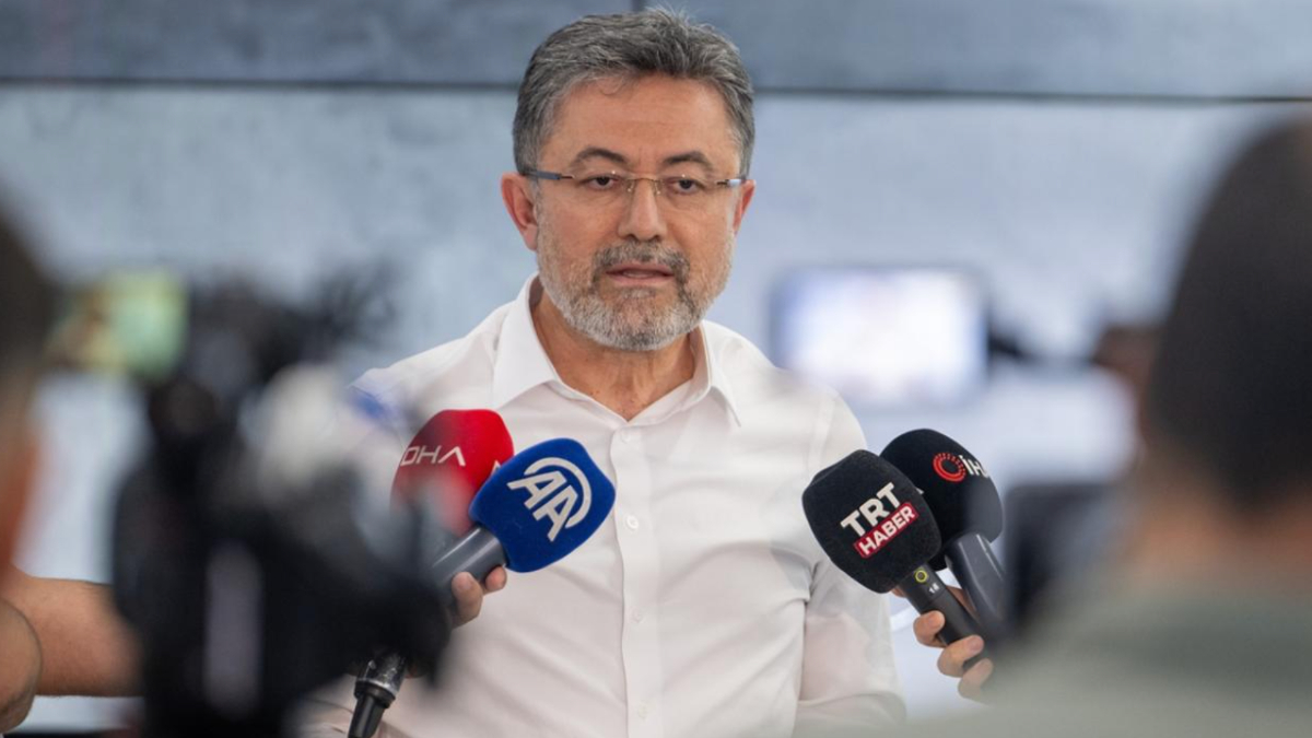 10 Büyük Orman Yangınında Son Durum