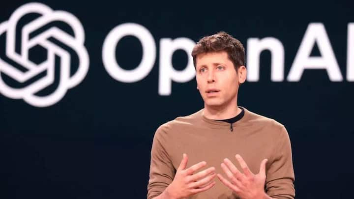 Sam Altman'dan ChatGPT Kullanıcılarına Uyarı