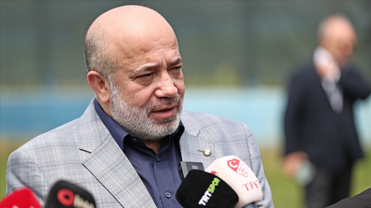 Murat Sancak'tan Adana Demirspor'a Destek Çağrısı