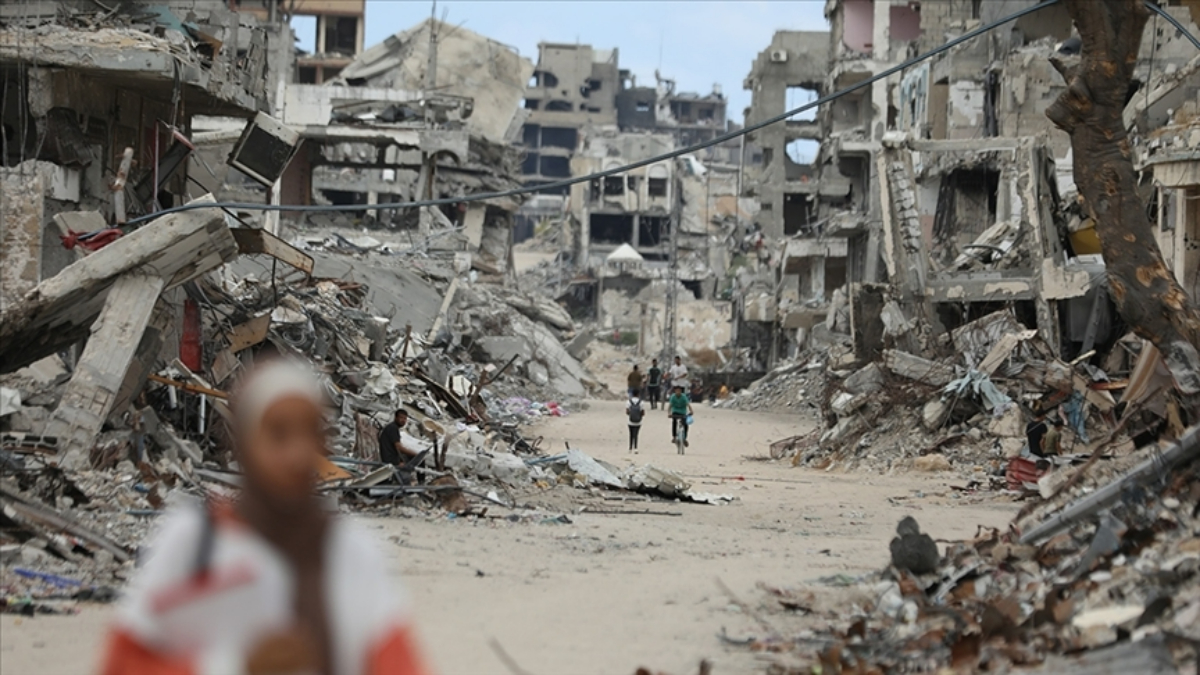İsrail, Hamas'ın Ateşkes Önerisinde Değişiklik İstediğini İddia Etti