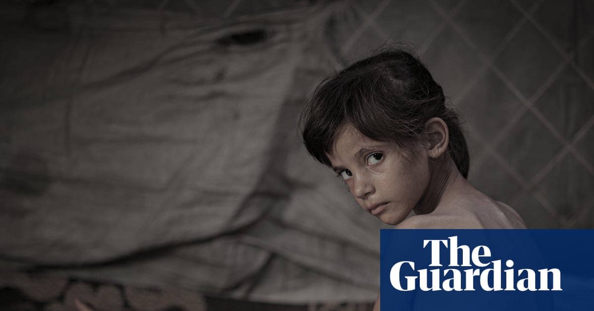 Gazze'de Açlık Krizi: İsrail'in Gıda Kontrolü
