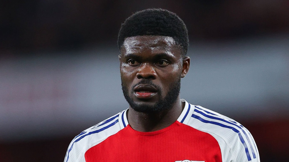 Thomas Partey Süper Lig Devlerinin Radarında
