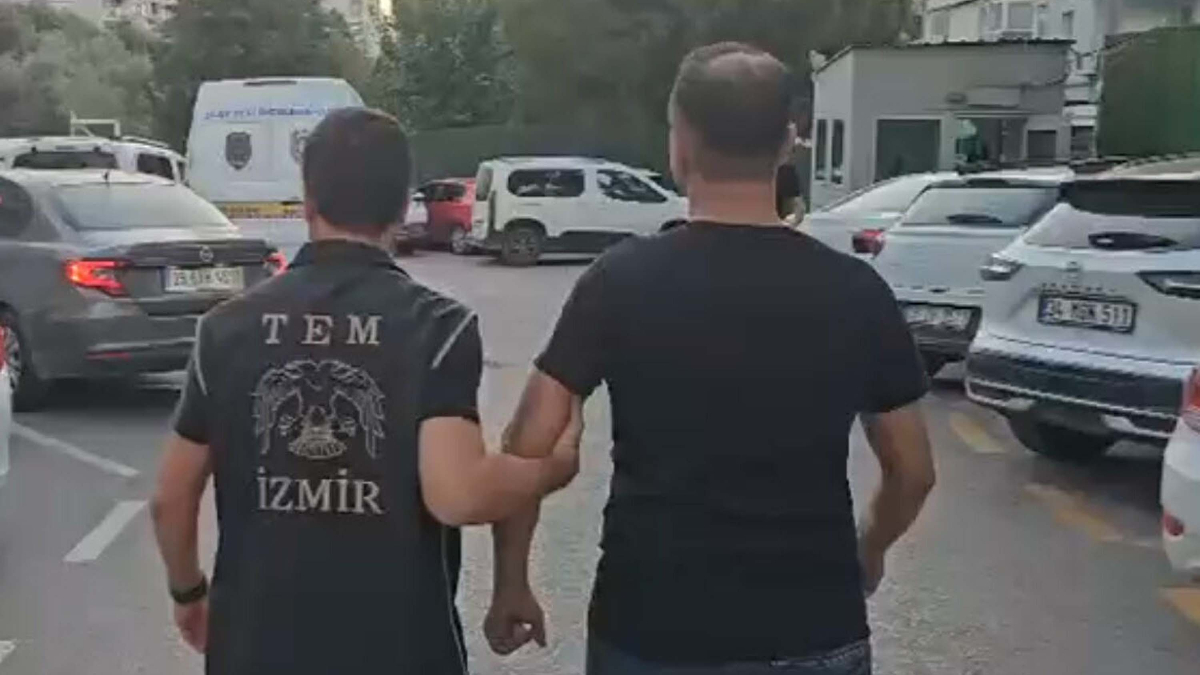 FETÖ Operasyonunda 371 Şüpheliye Gözaltı