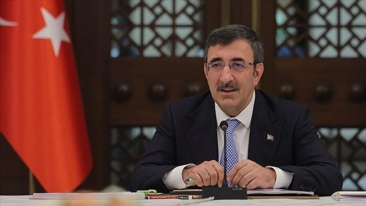 Yılmaz ve Atalay Kamu İş Sözleşmelerini Görüştü