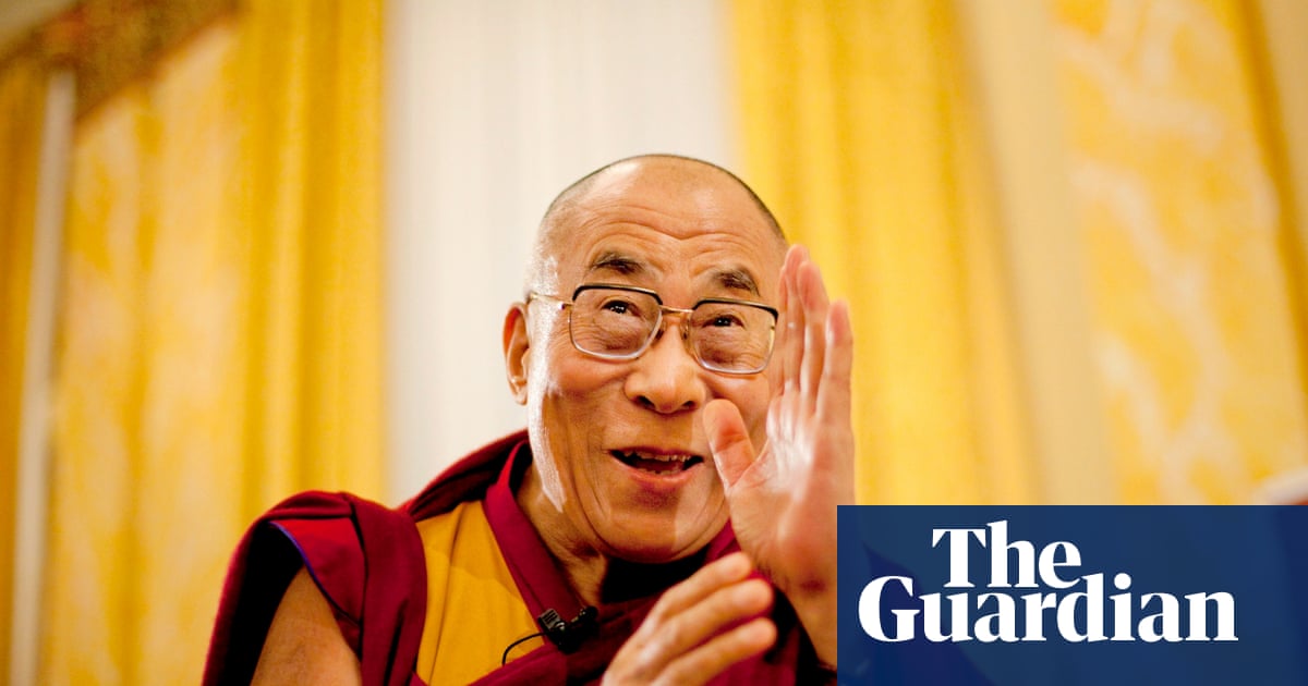 Dalay Lama'nın Halefi İçin Çin ve Tibet Gerilimi