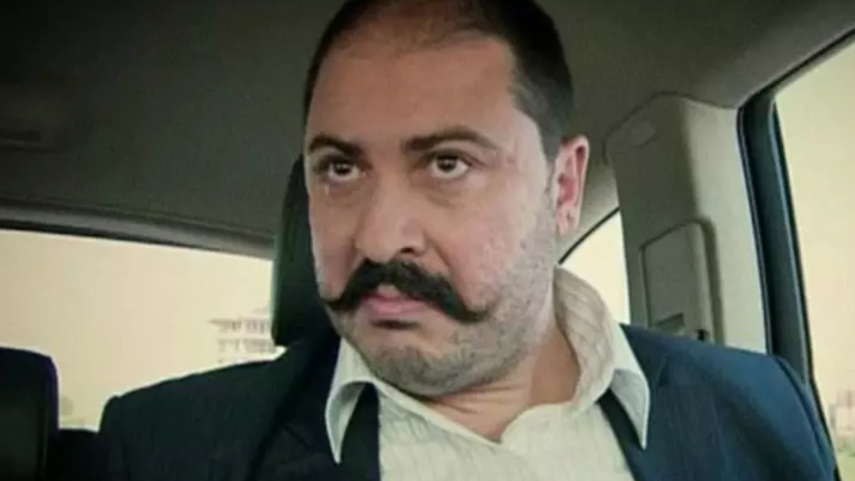 Şekip Taşpınar 56 yaşında hayatını kaybetti