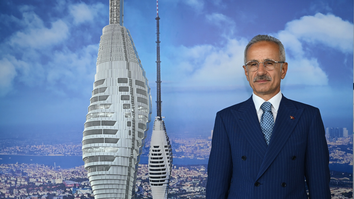 30 Büyükşehirde Yeni Kule Projeleri