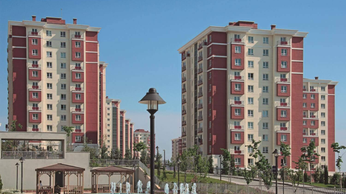 Bina ve Sitelerde Yangın Güvenliği Zorunluluğu