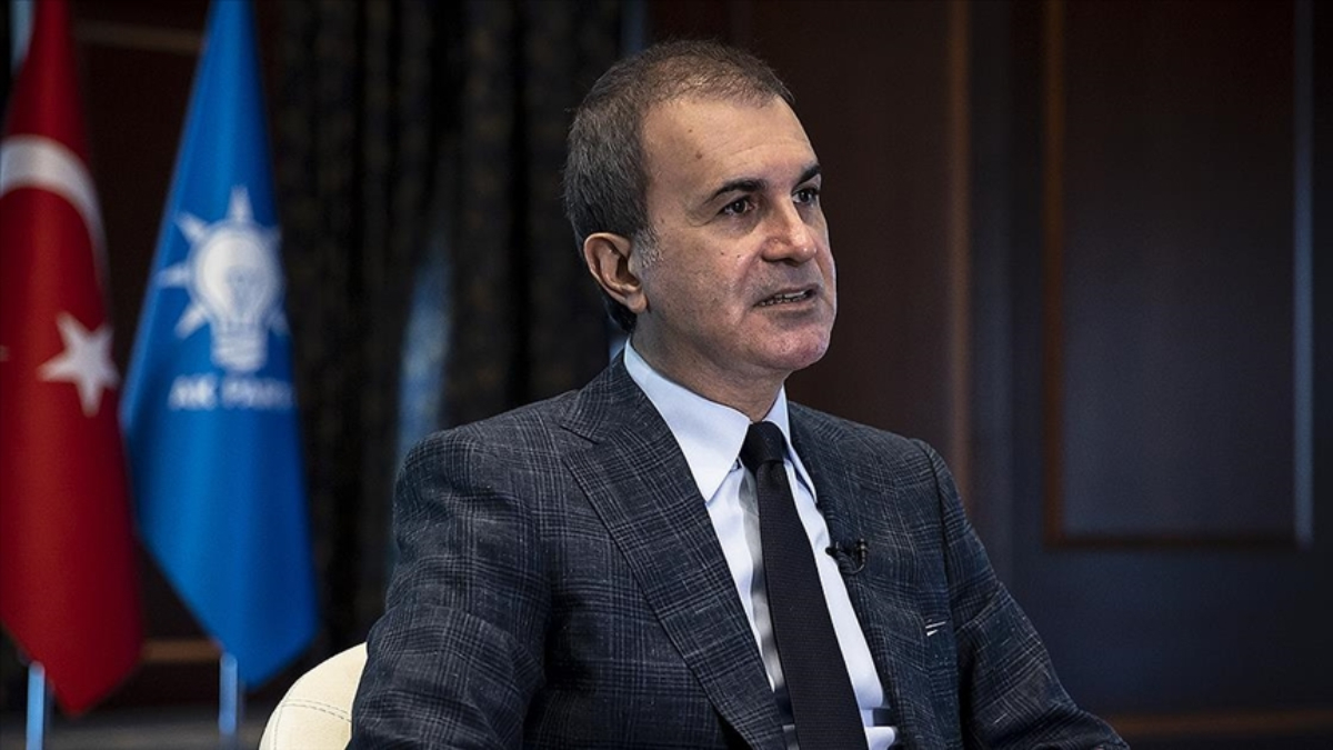 AK Parti'den CHP'li Yöneticilere Sert Tepki