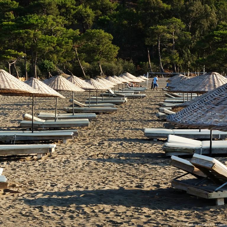 Turizm Sektöründe Haftalık Tatil Hakkı Değişti