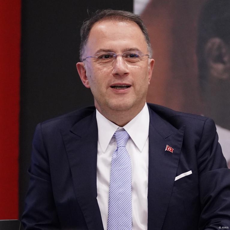 İstanbul Tabip Odası'ndan Murat Çalık İçin Tahliye Çağrısı