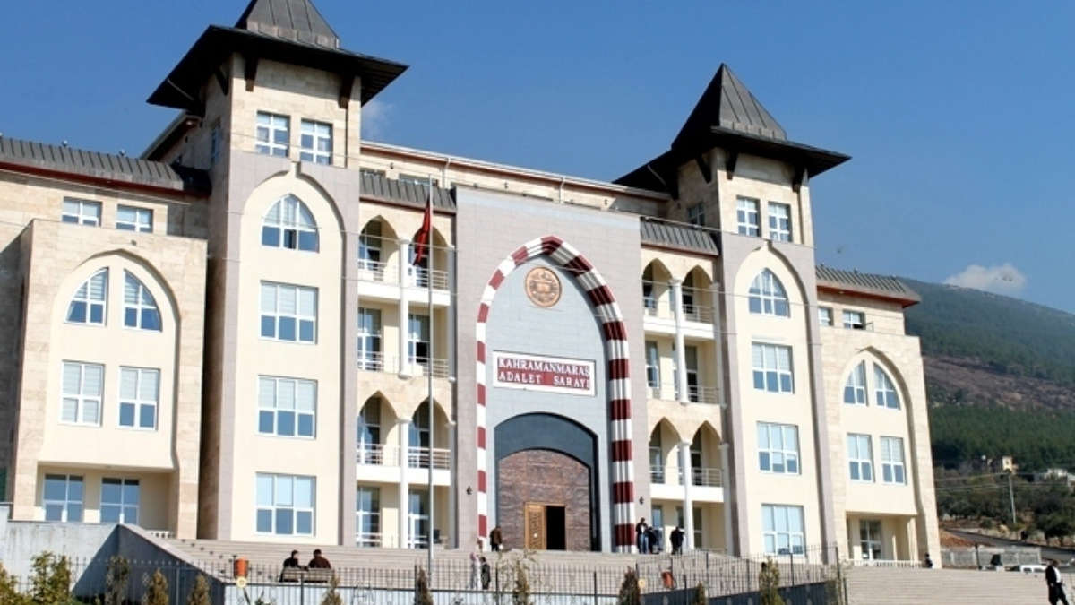 Palmiye Sitesi Davasında Cezalar Açıklandı