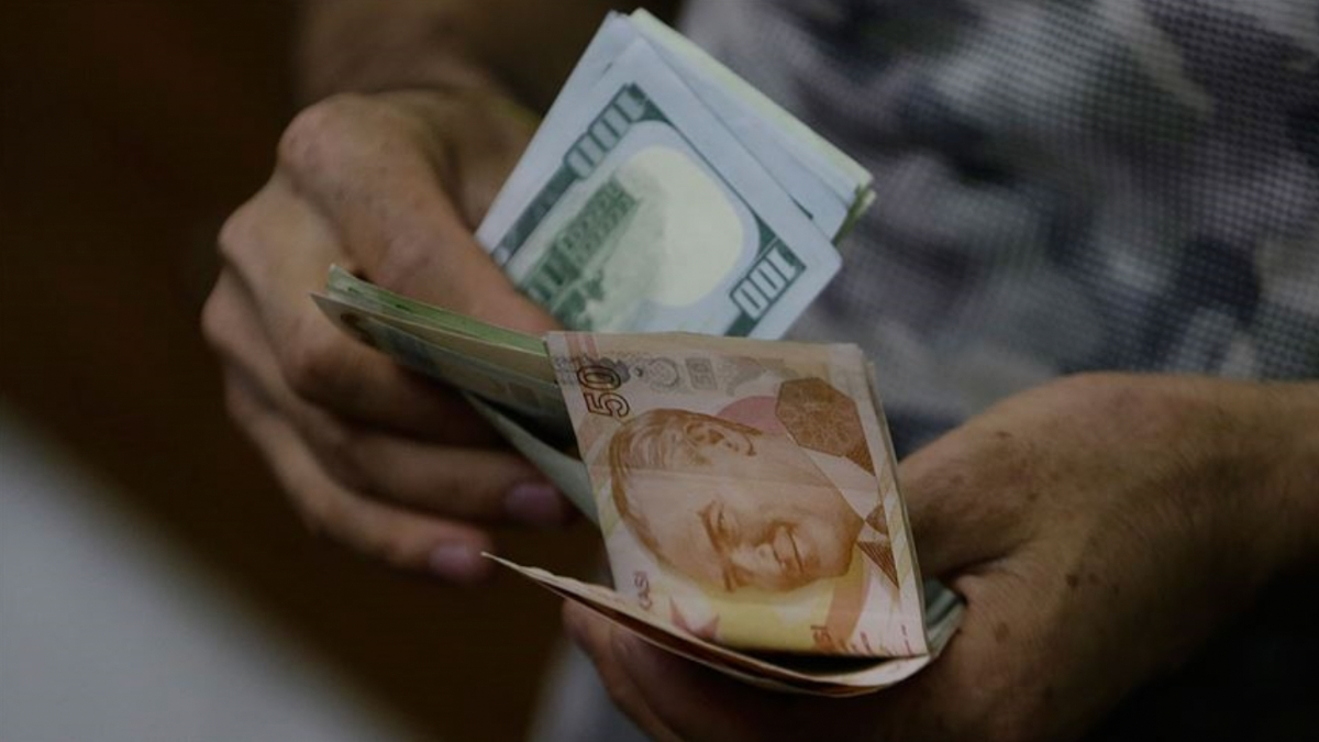 KKM Bakiyesinde 14 Milyar Dolara Düşüş