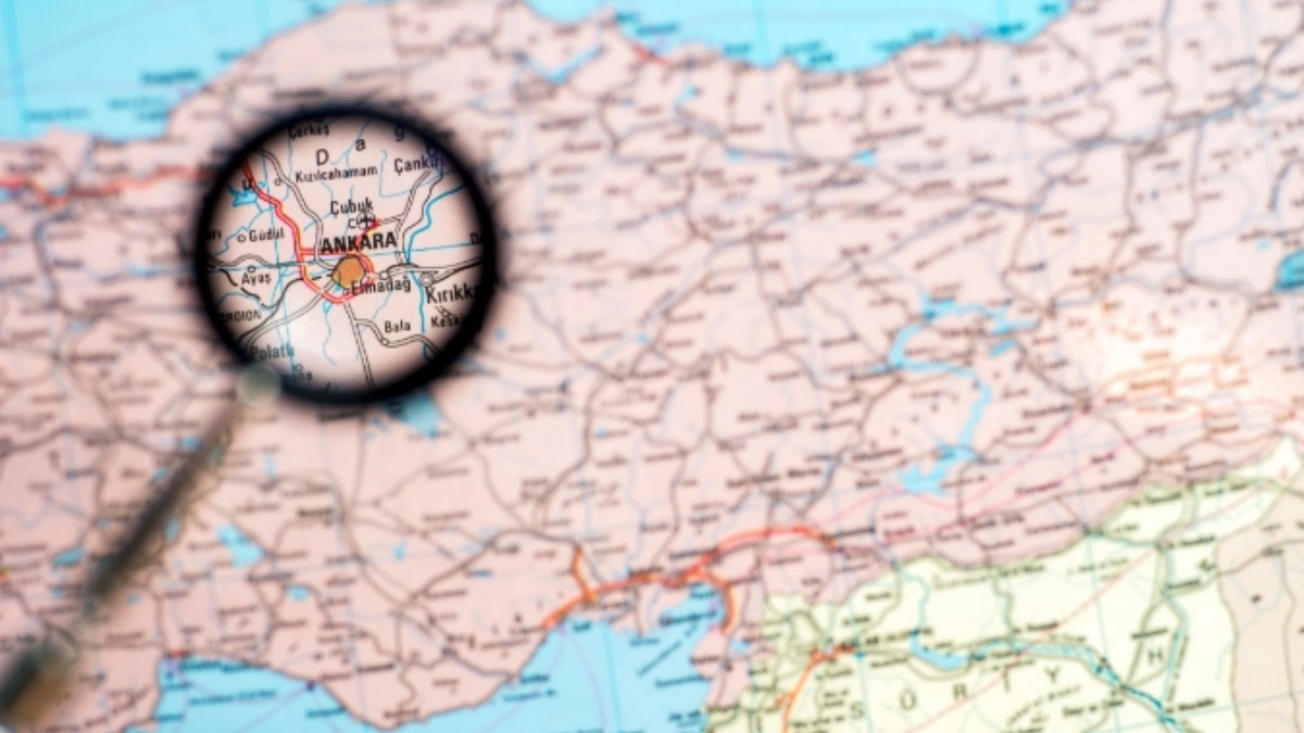 Ankara'da Sıcak Hava Dalgası Uyarısı