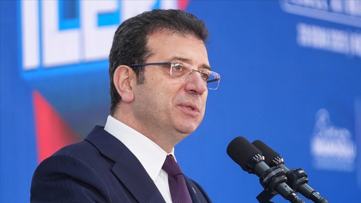 İmamoğlu'na Hapis Cezası, Siyasi Yasak Yok