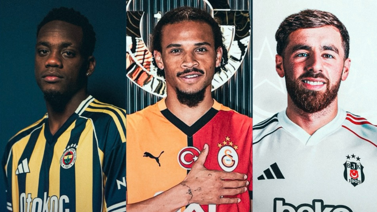 Türk Futbolunda Transfer Hareketliliği