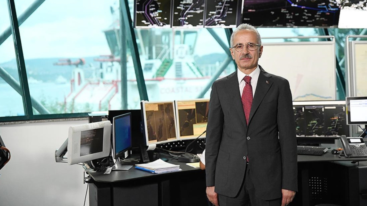 Deniz ve Hava Kazalarında Uydu Destekli Kurtarma Sistemi