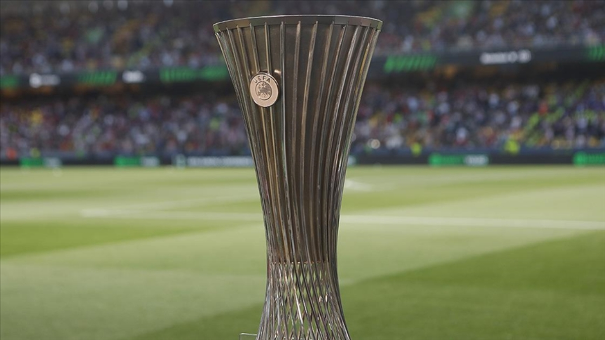 UEFA Konferans Ligi 2. Eleme Turu Sonuçları