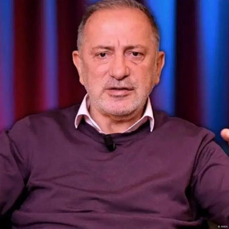 Fatih Altaylı'nın Yargılanma Süreci Başlıyor