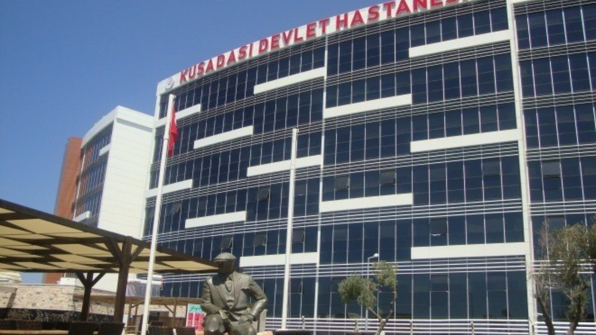 Aydın'da Doktorun Yasa Dışı Evlat Edinme Skandalı