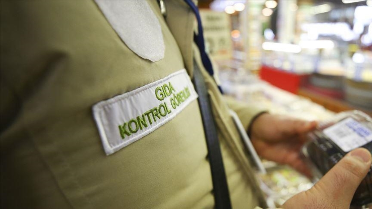 Tarım Bakanlığı Gıda İhlallerini İfşa Etti