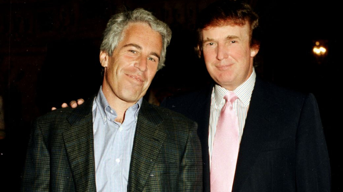 Trump, Epstein ile İlişkisini Açıkladı