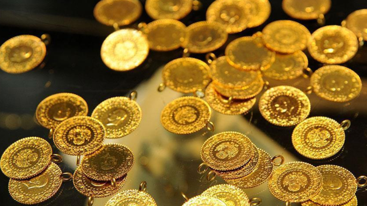 Altın Fiyatlarındaki Yükseliş Sürüyor