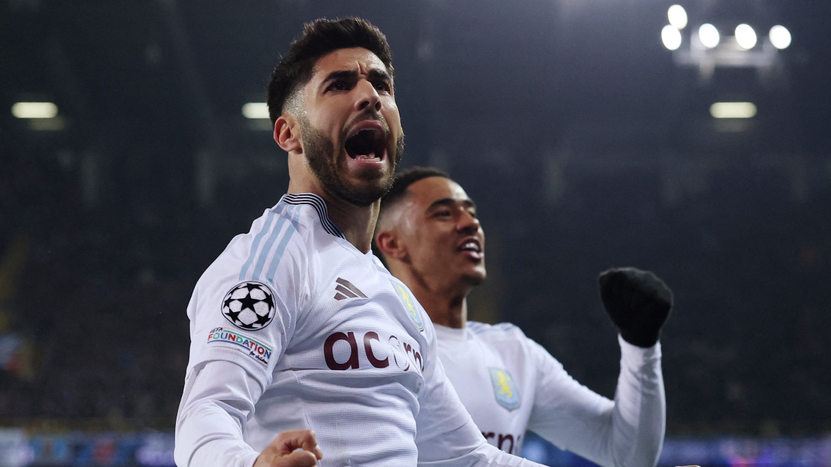 Fenerbahçe'nin Marco Asensio Transferinde Yeni Gelişme