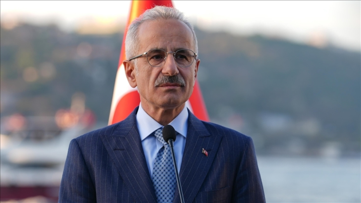 Çeşmeli-Kızkalesi Otoyolu ile Yıllık 152 Milyon Euro Tasarruf