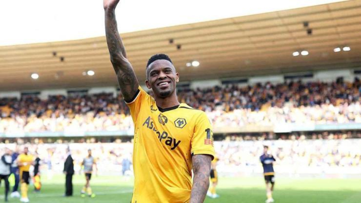 Nelson Semedo Fenerbahçe'de