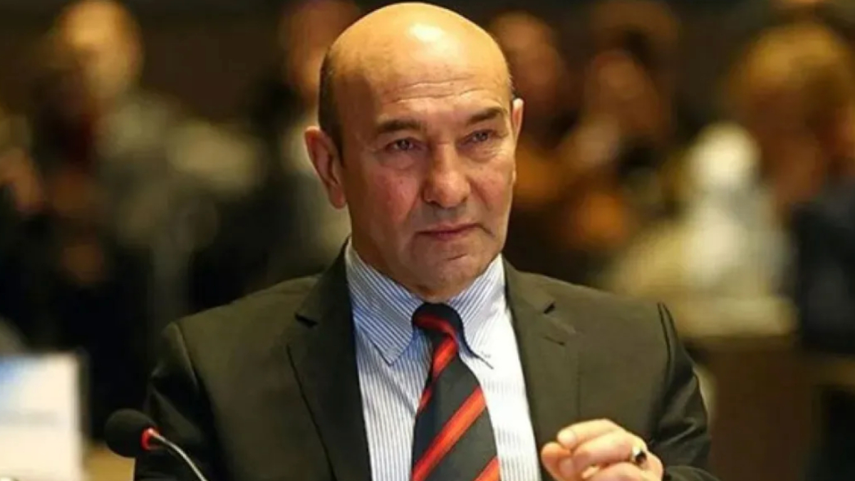 Tunç Soyer ve Şenol Aslanoğlu Hakkında İddianame Kabul Edildi