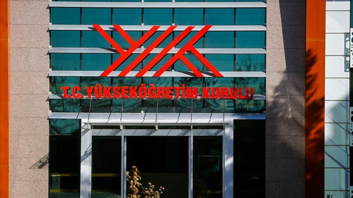 YÖK, YKS Tercih Kılavuzu'na 27 Yeni Program Ekledi