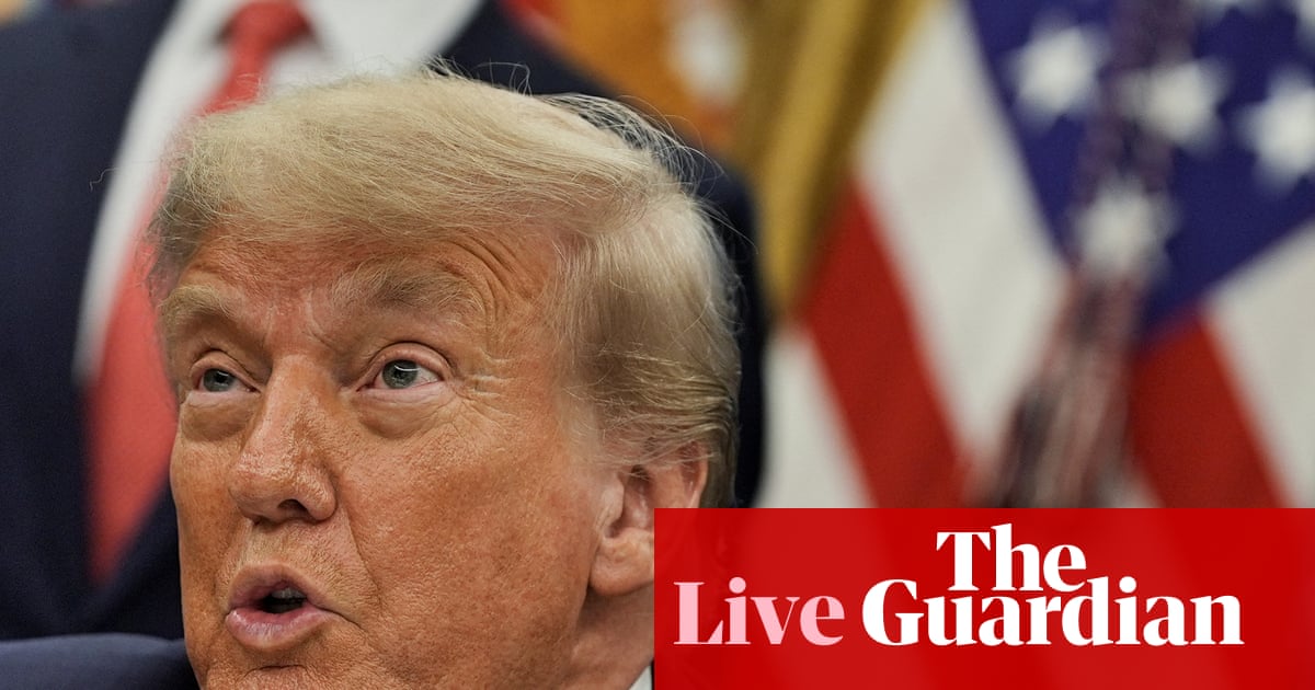 Trump Rusya'ya Karşı Nükleer Denizaltıları Konuşlandırdı